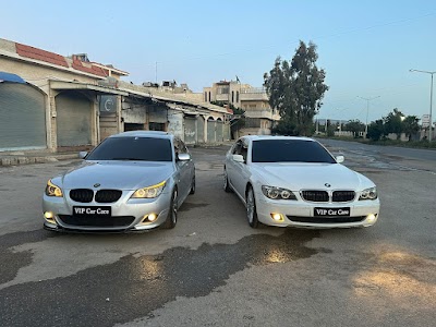 VIP Car Care