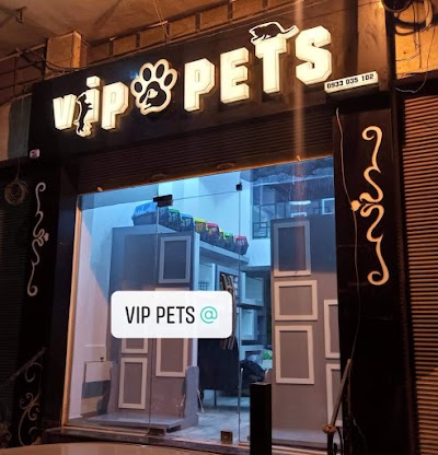 Vip pets