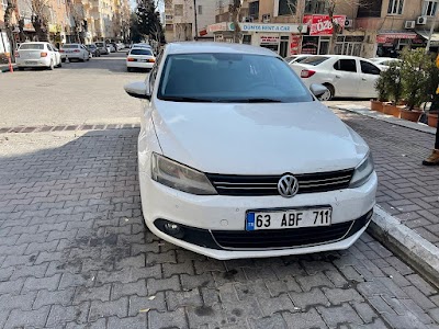 VİP RENT A CAR
