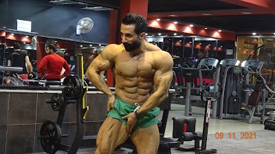 VIP24 GYM