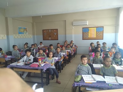 Viranşehir İmkb İlkokulu