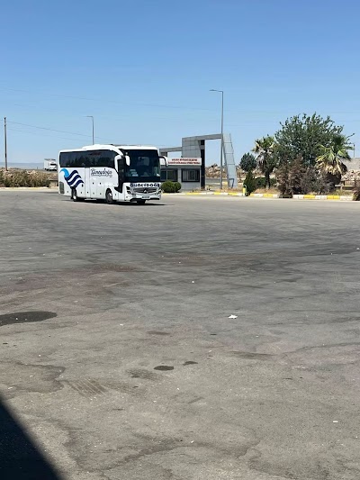 Viranşehir Midyat Güneydoğu Seyahat