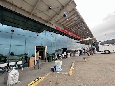Viranşehir Otogar Marses