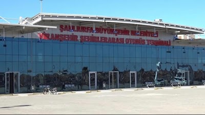 Viranşehir otogar