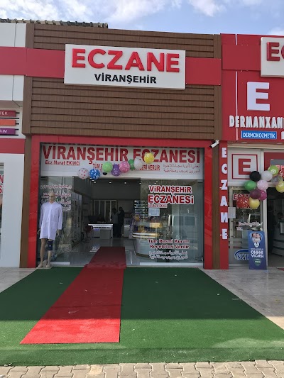 Viranşehir Pharmacy