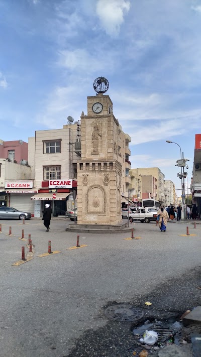 Viranşehir