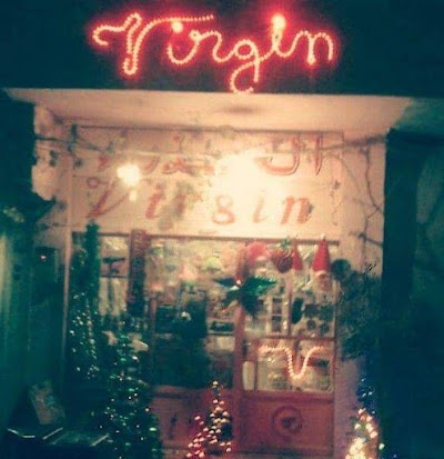 Virgin