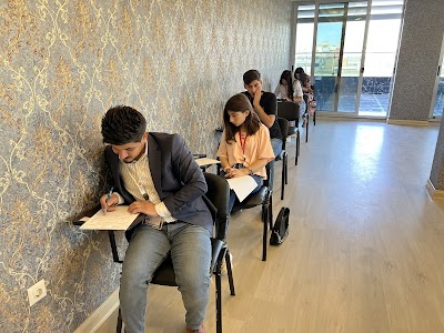 viya institute