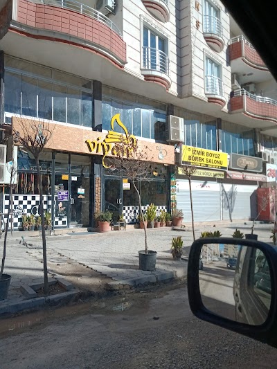 Viyan Kitap Cafe