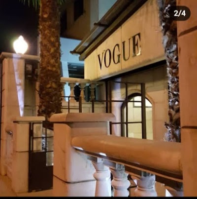 Vogue Shoes