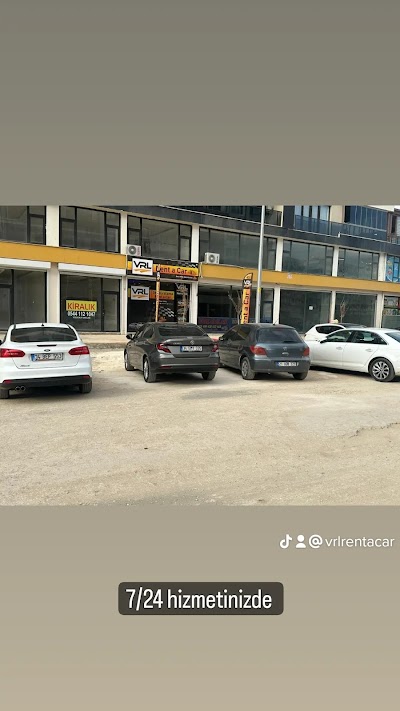 VRLrentacar