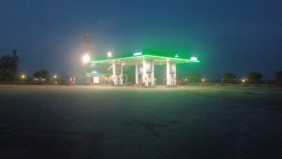 VURALLAR PETROL