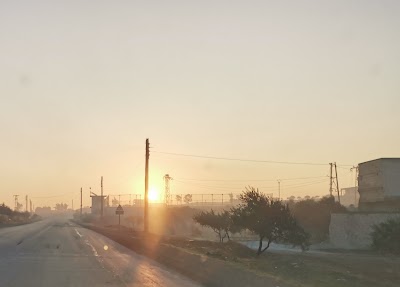 W idlib stadium