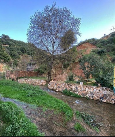 Wadi al rosol - Chadra