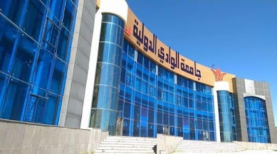 Wadi International University