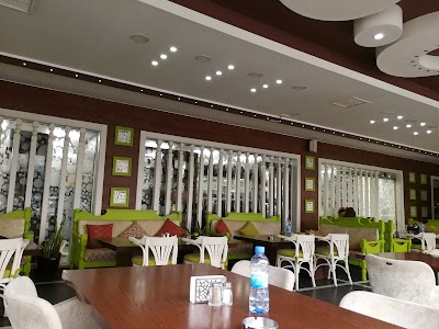 Wan Cafe