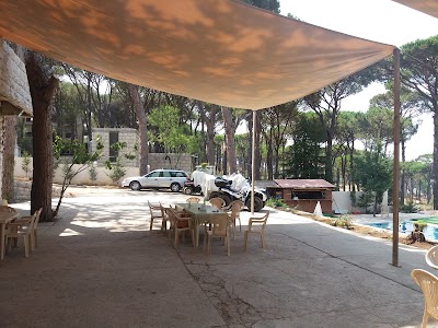 Ward Soukoon Boutique Resort