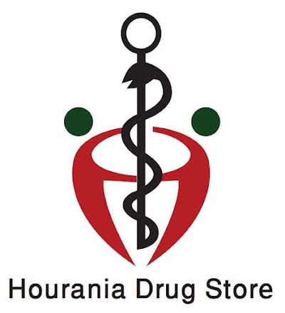 Warehouse Houranieh drugs
