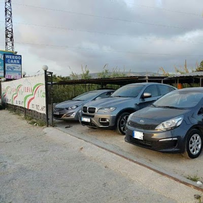 Weego Car Rental