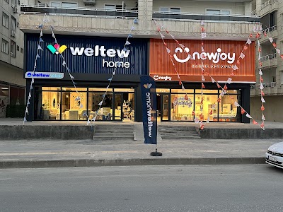 Weltew Home