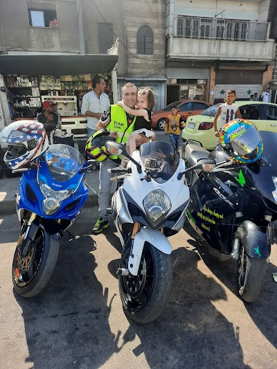 Wesam motorcycle