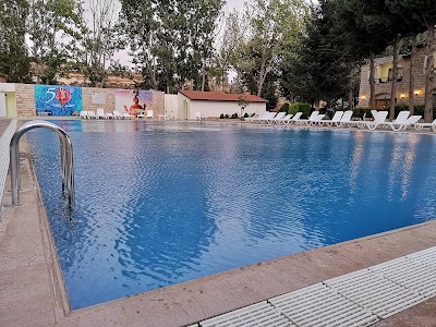 West Bekaa Country Club