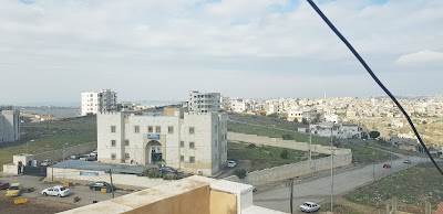 Western Security Department