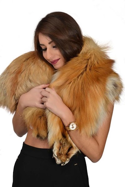 white north Canada leather and fur company
