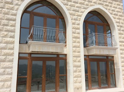 Windoors sarl uPVC Windows & Doors Systems
