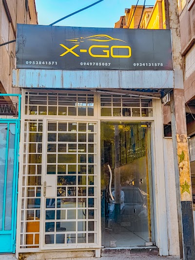 X-GO