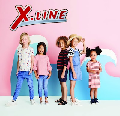 X line