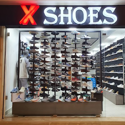 X Shose