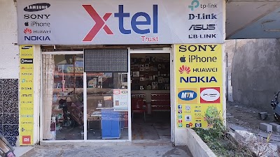 X-tel