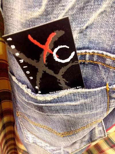 XO Textile