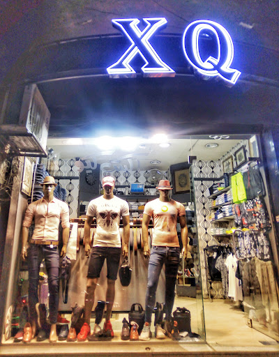 XQ clothes