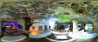 Ya'akov Beirav Tomb