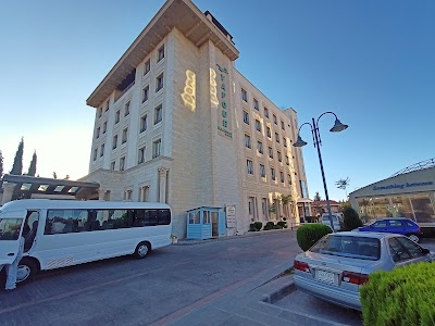 Yafour Hotel and Resort
