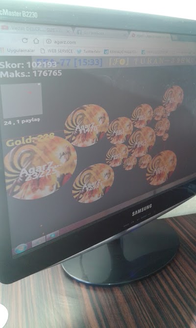Yağmurlu Ticaret Avm