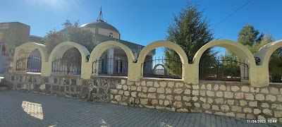 Yakacık Köy Hacı Mustafa Camii