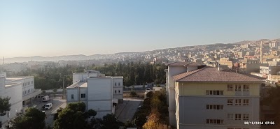 Yakubiye İlkokulu
