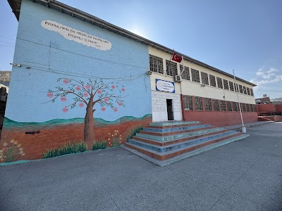 yakubiye imam hatip ortaokulu