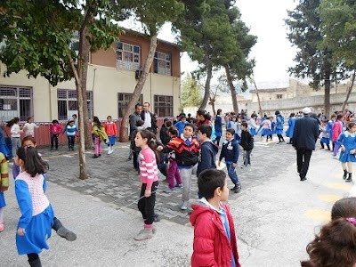 Yakup Kalfa Primary School