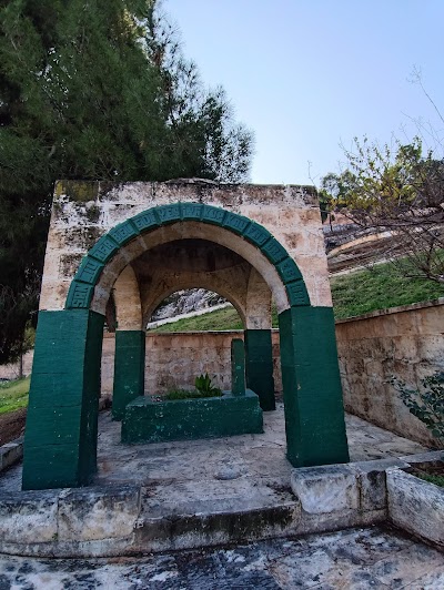 YAKUP KALFA TÜRBESİ