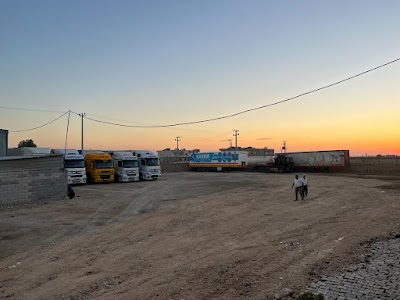 YAKUP TIR PARKI