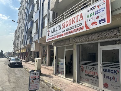 YALÇIN SİGORTA