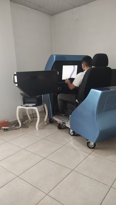 Yalçınkoc Psikoteknik Değerlendirme Merkezi