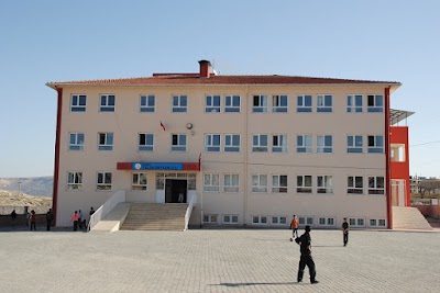 Yalım İlköğretim Okulu