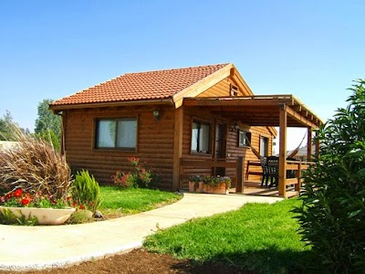 Yalta cabins