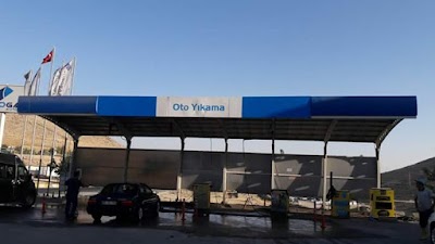 Yaman Gaz-akmert Petrol