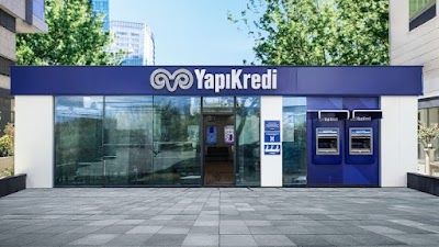 Yapi Kredi Bank